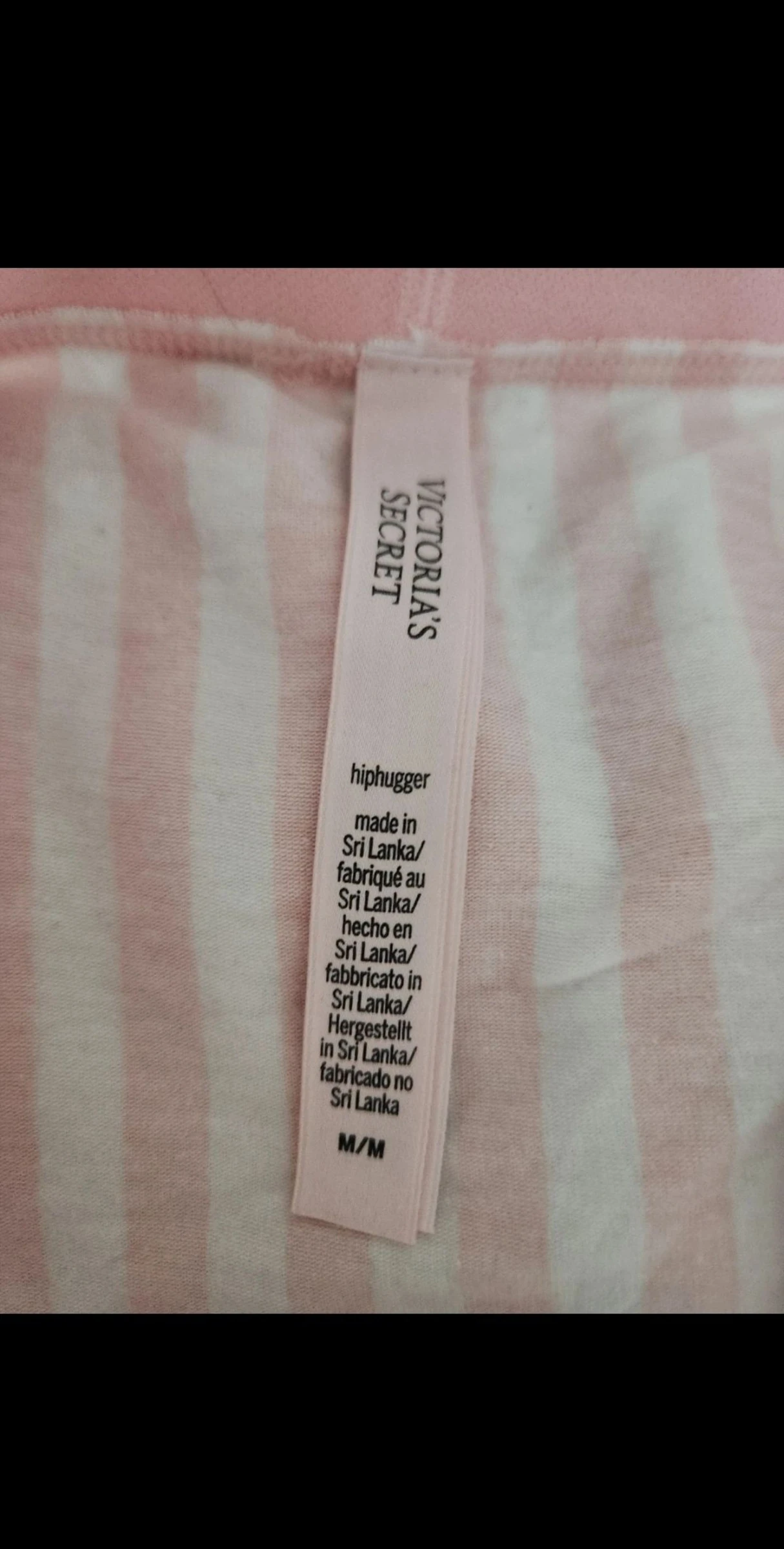 🩷NIEUW Victoria's Secret slipje 38/M🩷 – photo 3